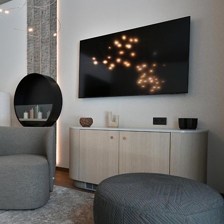 Balder Luxury Lodge Levi Kültér fotó