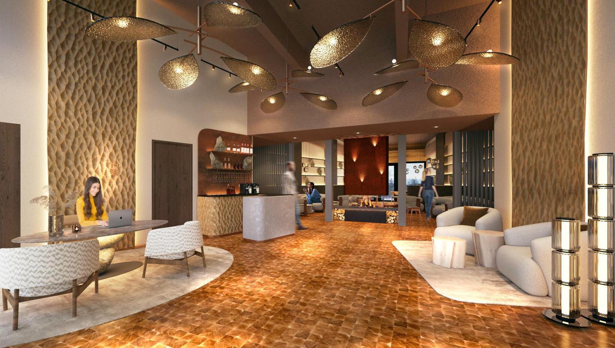 Balder Luxury Lodge Levi Kültér fotó