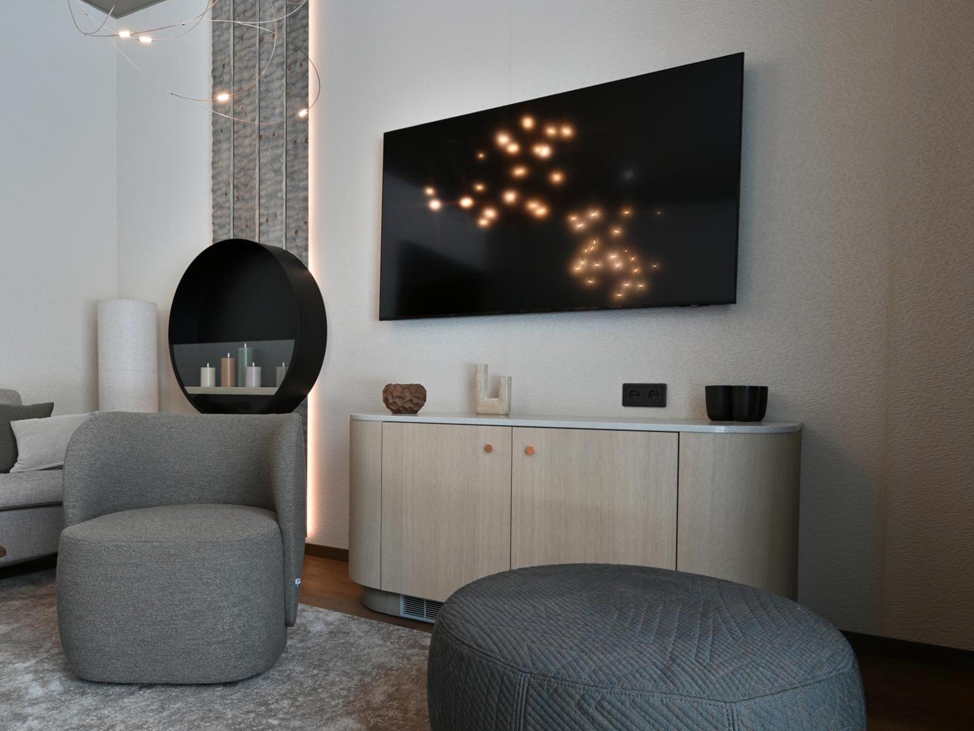 Balder Luxury Lodge Levi Kültér fotó