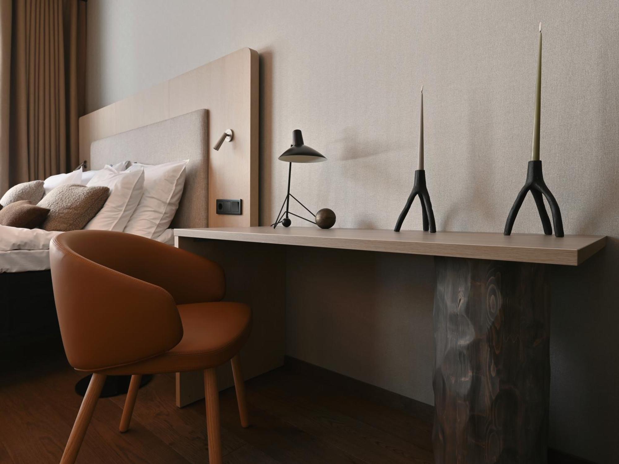 Balder Luxury Lodge Levi Kültér fotó