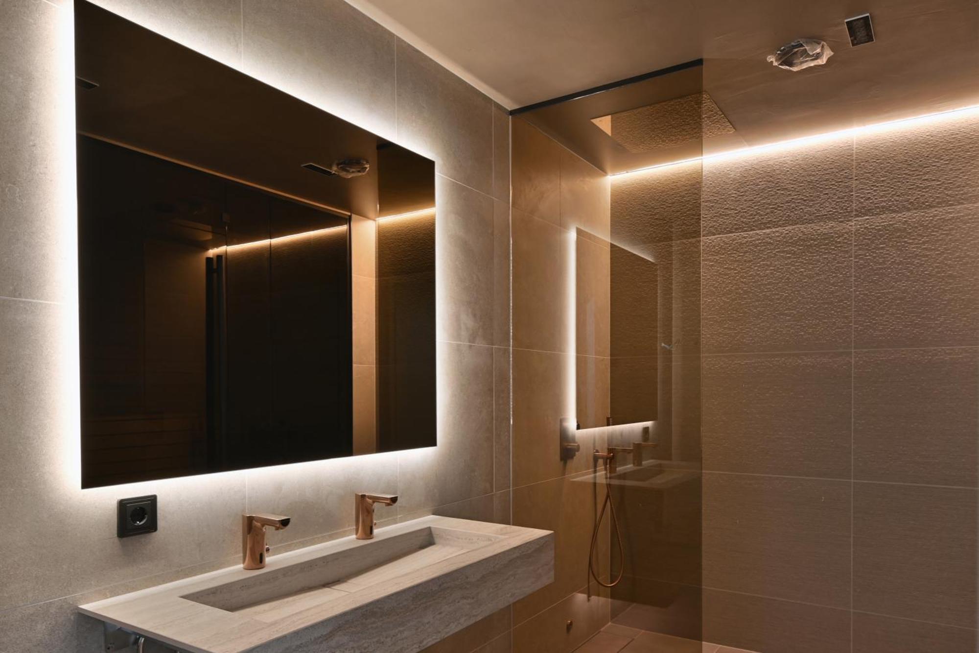 Balder Luxury Lodge Levi Kültér fotó