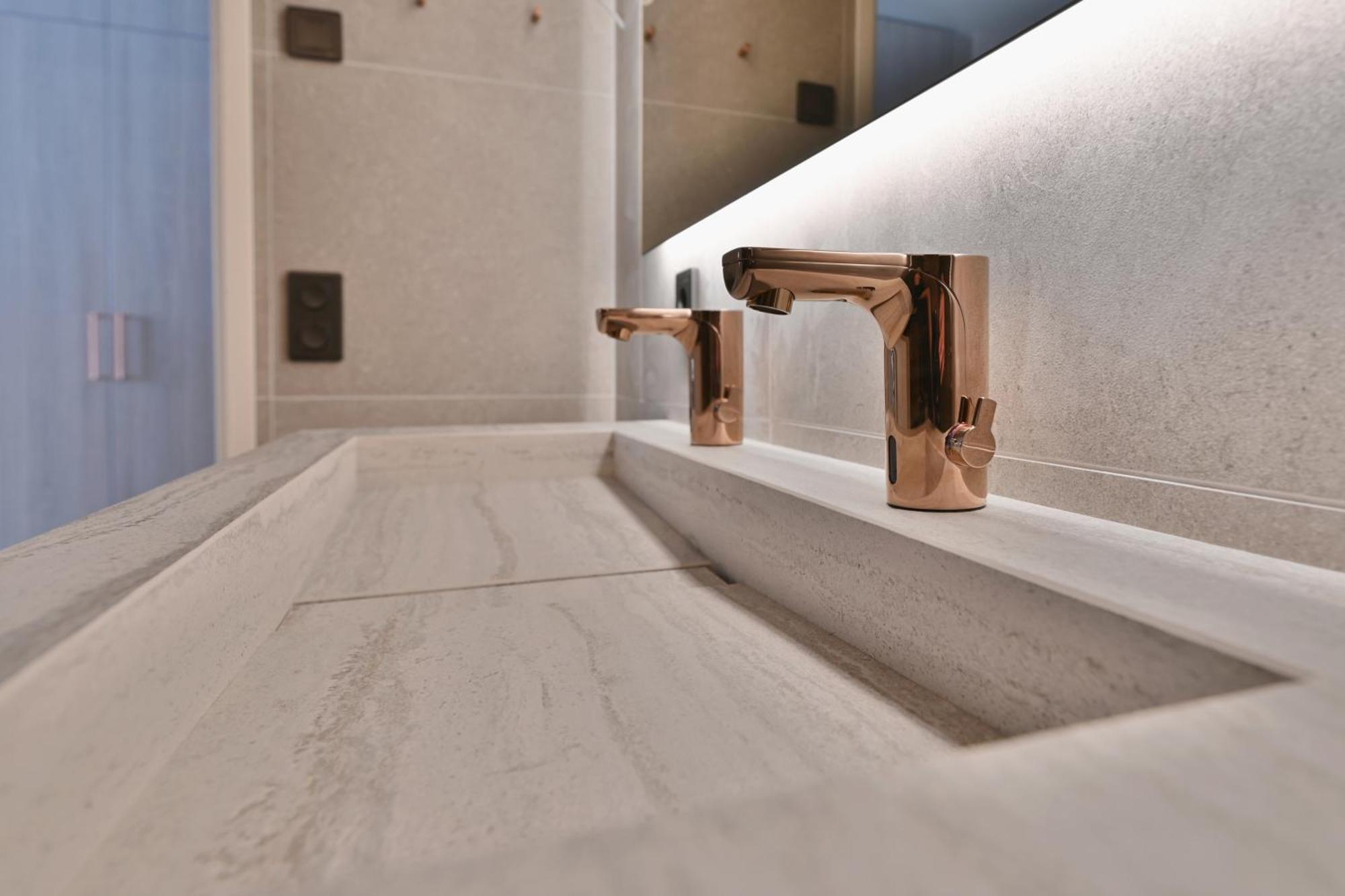 Balder Luxury Lodge Levi Kültér fotó