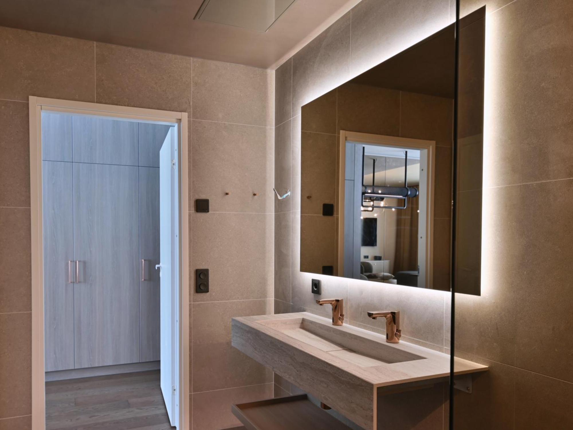 Balder Luxury Lodge Levi Kültér fotó